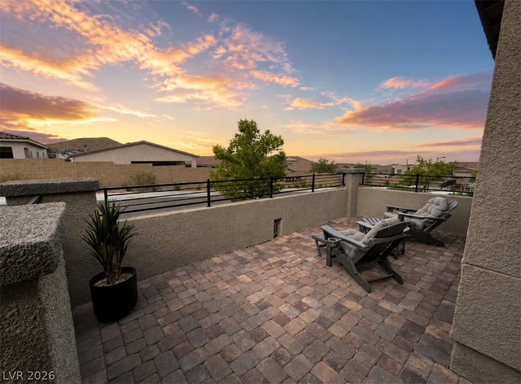 Residential in Las Vegas 3