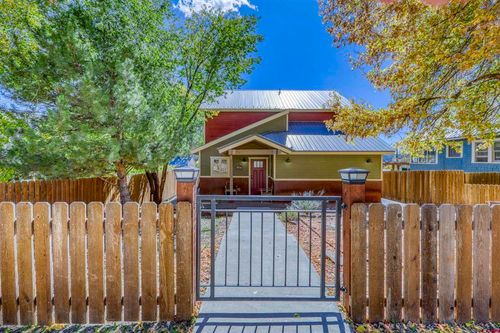 295 Lewis St, Pagosa Springs, CO, 81147-5059 | Card Image