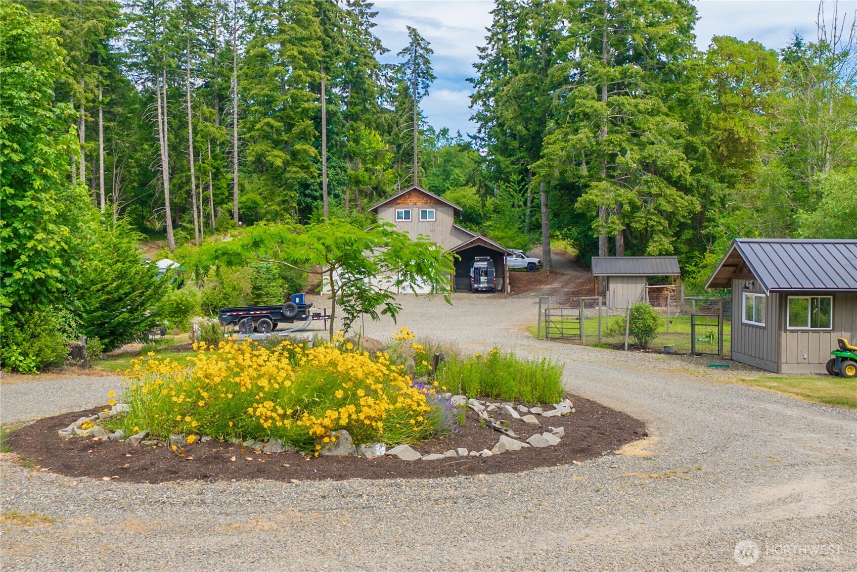 Residential in Grapeview 4