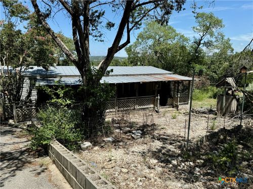 637 Scott Way, Canyon Lake, TX, 78133-4687 | Card Image
