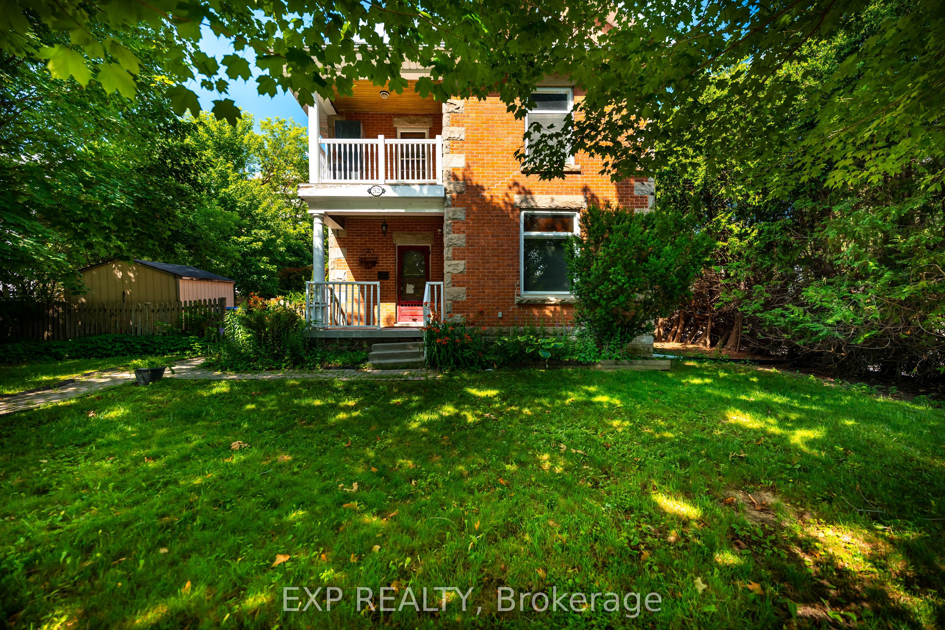 Residential in Orangeville 4
