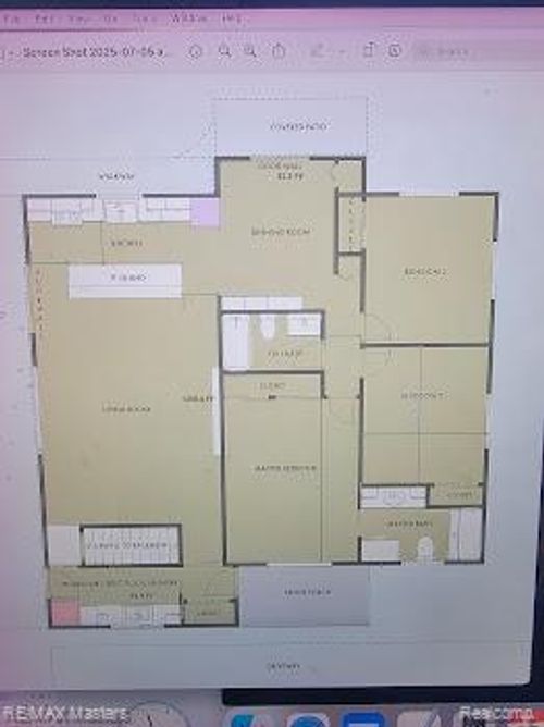 10781 Armstrong Rd, South Rockwood, MI, 48179-9760 | Card Image