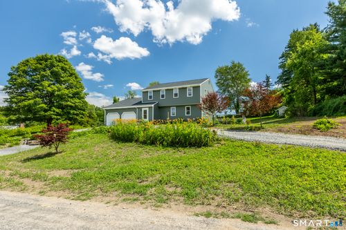21 Fairfield Dr, Woodstock, CT, 06281-1807 | Card Image