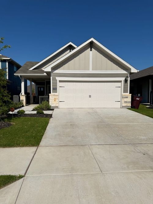 3716 Cisco Dr, Farmersville, TX, 75442-7400 | Card Image