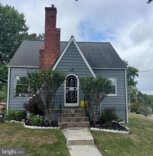 4464 Alabama Ave Se, WASHINGTON, DC, 20019-5701 | Card Image