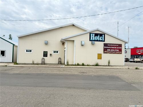 401 1st St, Montmartre, SK, S0G3M0 | Card Image