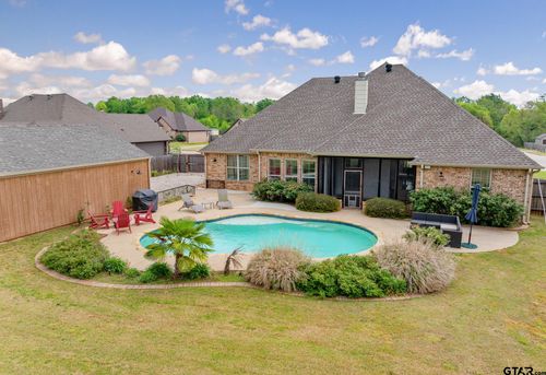 21384 Boone Dr, Bullard, TX, 75757-0100 | Card Image