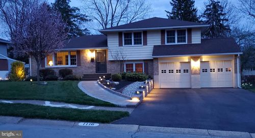 1116 Graylyn Rd, WILMINGTON, DE, 19803-3335 | Card Image