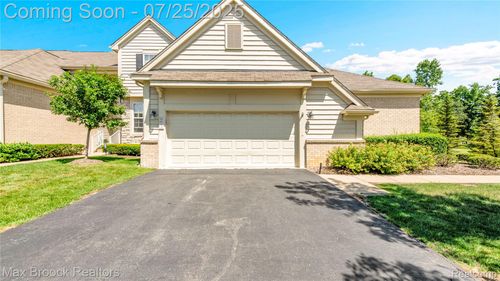 6612 Wabash Ln, Troy, MI, 48085-6744 | Card Image