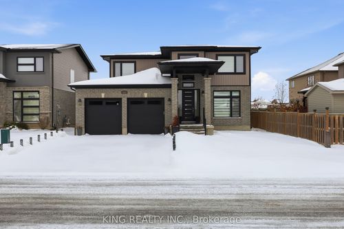 1615 Sandridge Lane, London, ON, N5X0G5 | Card Image