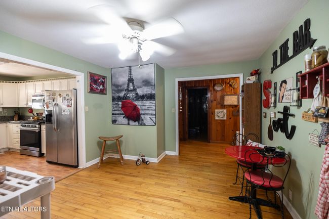 4532 E Lamar Alexander Pkwy, House other with 3 bedrooms, 2 bathrooms and null parking in Walland TN | Image 22