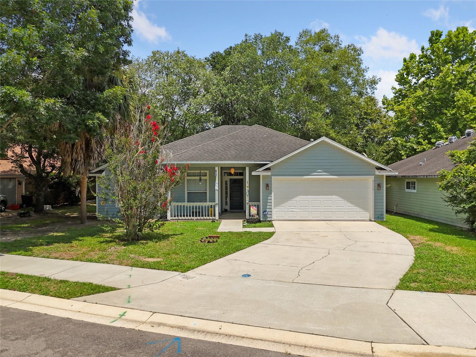 88th St, Gainesville, FL 32606