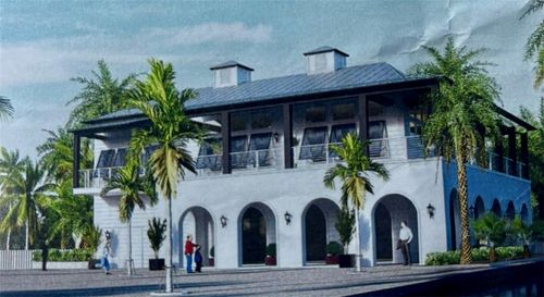 1851 Highway 1, Grand Isle, LA, 70358-9714 | Card Image