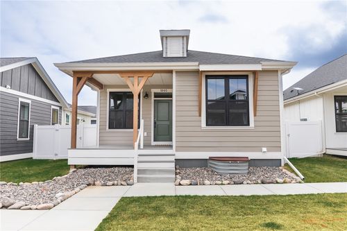 1840 St. Peter Lane, Billings, MT, 59101 | Card Image