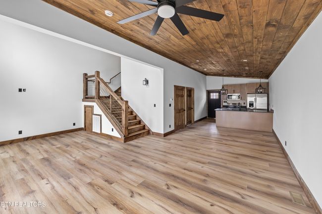 717 Country Oaks Ln, House other with 2 bedrooms, 2 bathrooms and null parking in La Follette TN | Image 10