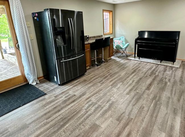 Family Room with an abundance of natural light and room for entertaining | Image 17