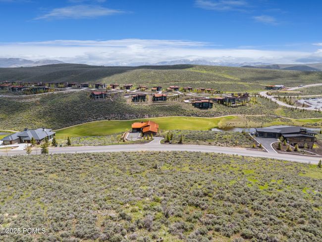 6393 Painted Valley Pass, Home with 0 bedrooms, 0 bathrooms and null parking in Park City UT | Image 14