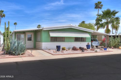 327-2172 N Cajeme Ave, Casa Grande, AZ, 85122-1311 | Card Image