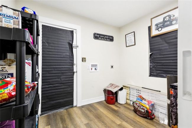 1336 Borgne Ave, House other with 3 bedrooms, 2 bathrooms and null parking in Bogalusa LA | Image 10