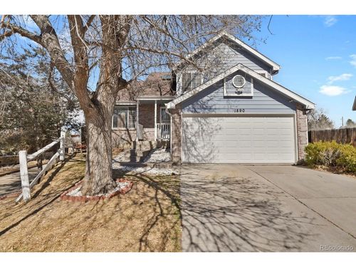 1890 Granby Ct, Aurora, CO, 80011-4400 | Card Image