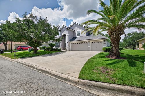 1844 Chatham Village Dr, Fleming Island, FL, 32003-8381 | Card Image