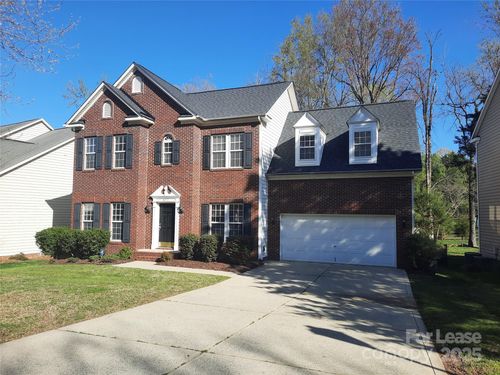 6217 Chavel Ln, Charlotte, NC, 28269-7145 | Card Image