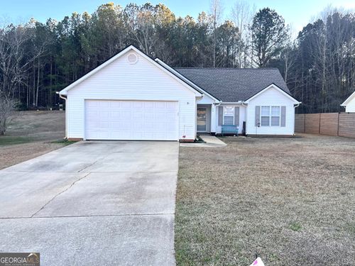 75 Canterbury Dr, Grantville, GA, 30220-2032 | Card Image