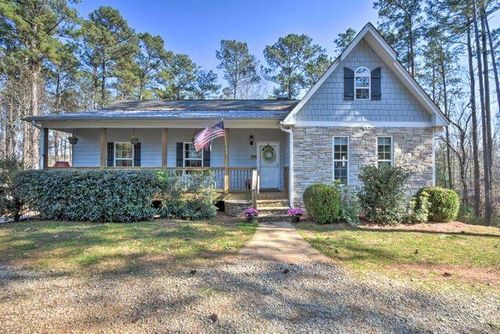 5382 Pine Forest Rd, Gainesville, GA, 30504-5110 | Card Image