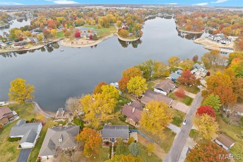 1999 Treasure Dr, Edwardsville, IL, 62025-5254 | Card Image