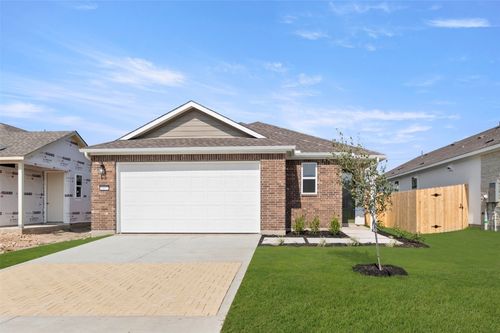 1117 Yaupon Holly Dr, Georgetown, TX, 78628-3184 | Card Image