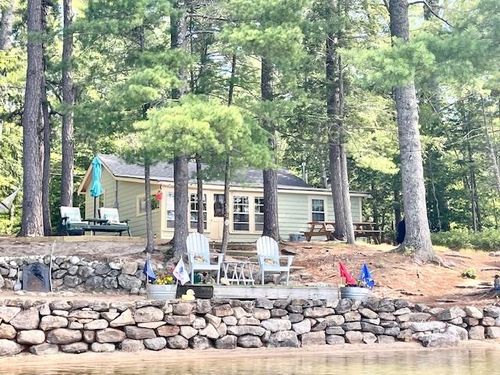 305 Round Pond Rd, East Wakefield, NH, 03830-3852 | Card Image