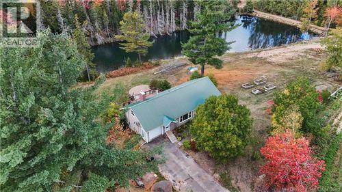 3182 Rte 895, Elgin, NB, E4Z2S1 | Card Image