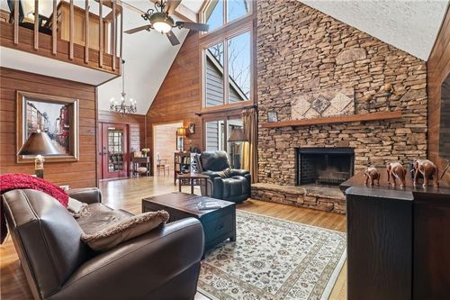 115 Chestnut Oak Pt, Big Canoe, GA, 30143 | Card Image