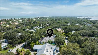 1301 Poitras Drive, House other with 3 bedrooms, 2 bathrooms and null parking in Vero Beach FL | Image 3