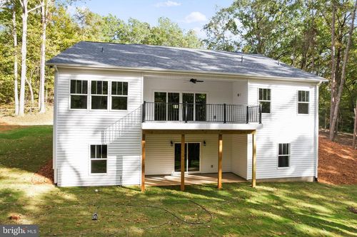 10416 Ni River Dr, SPOTSYLVANIA, VA, 22553-3771 | Card Image