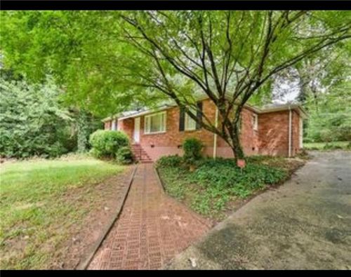 1146 Clearview Dr Ne, Brookhaven, GA, 30319-4102 | Card Image