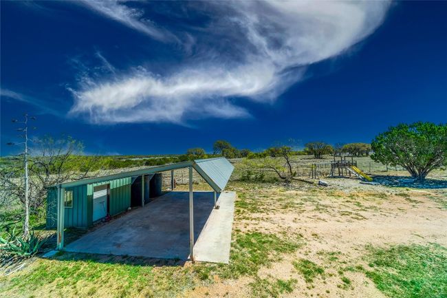 1428 Seven Springs Dr, House other with 3 bedrooms, 2 bathrooms and 5 parking in Junction TX | Image 34