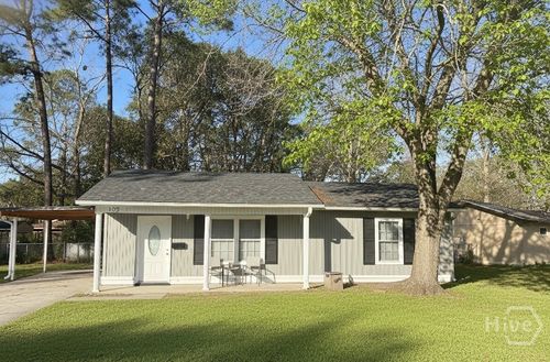 109 Pointe South Drive, Hinesville, GA, 31313 | Card Image