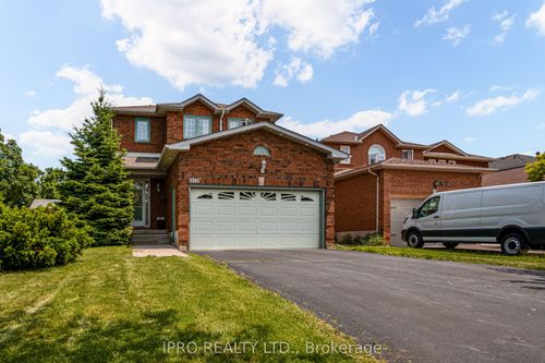 3363 Columbine Cres, Mississauga, ON, L5N6A8 | Card Image