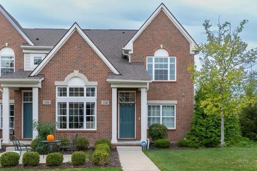 1248 Orchid Cir, Canton, MI, 48187-6634 | Card Image