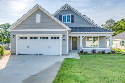 87 Woodbridge Way, Wetumpka, AL, 36092 | Card Image