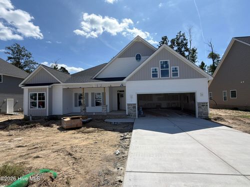 3432 Rockbend Rd, Winterville, NC, 28590-5603 | Card Image