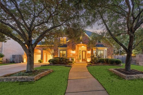 3902 Trailstone Ln, Katy, TX, 77494-2474 | Card Image