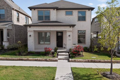 3237 Abelia St, Mckinney, TX, 75071-4244 | Card Image