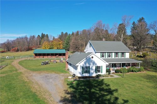 10 Cemetery Lane, Groton, NY, 13073 | Card Image