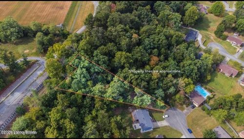 7406 Chant Ct, Louisville, KY, 40214-4019 | Card Image