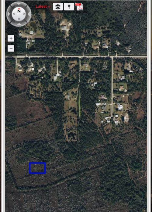 6810 Unknown, Grant, FL, 32949 | Card Image