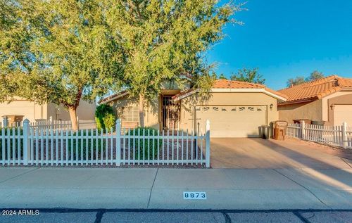 8873 N 114th Drive, Peoria, AZ, 85345 | Card Image