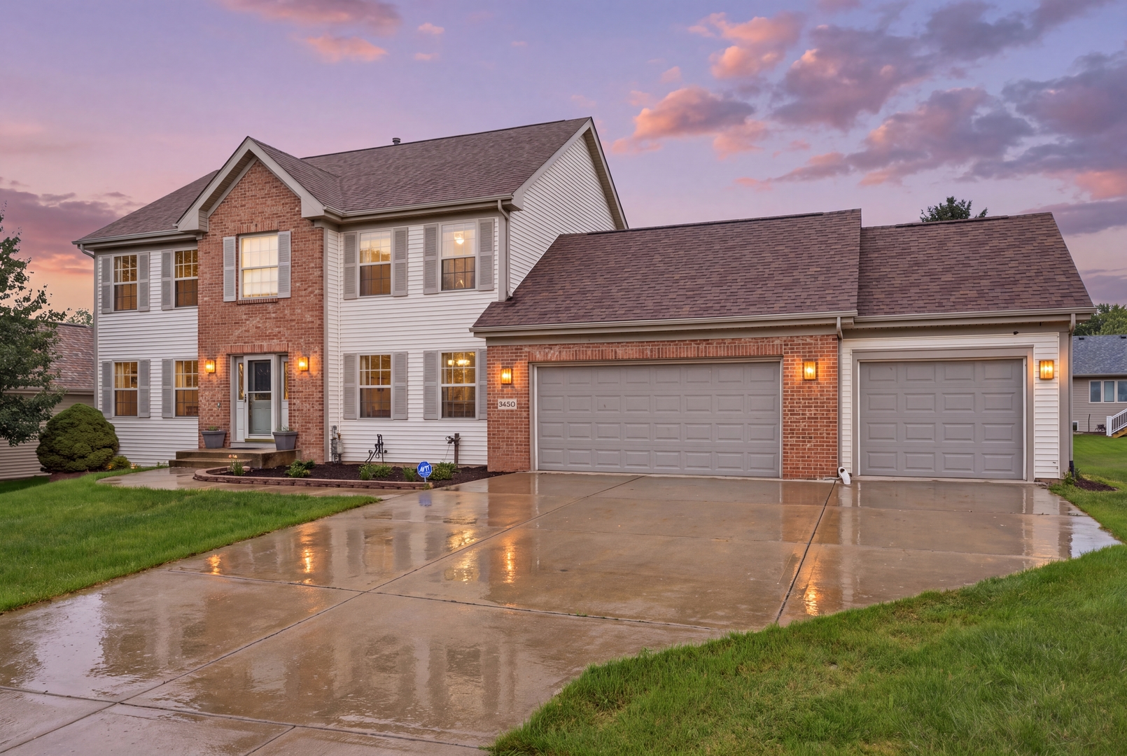 Residential in Rockford