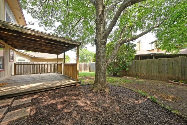 8803 Peppergrass Cv, House other with 4 bedrooms, 3 bathrooms and 2 parking in Austin TX | Image 23